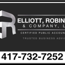 Elliott, Robinson & Company, LLP - Tax Return Preparation