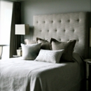 Camille Moore Window Treatments & Custom Bedding - Draperies, Curtains & Window Treatments