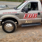 FBR Towing & Recovering