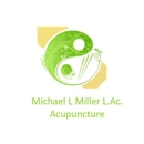 Michael L Miller L.Ac. Acupuncture - Acupuncture