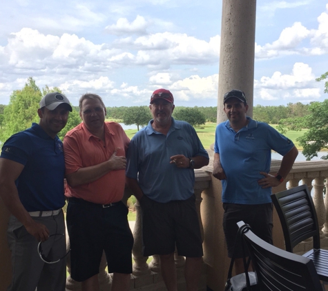 Shingle Creek Golf Club - Orlando, FL