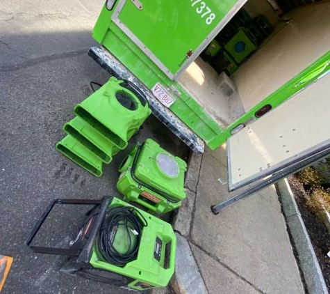 Servpro Of Cambridge Belmont - Cambridge, MA