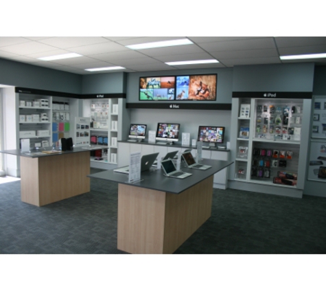 Leading Edge Computers - Dubbo, NSW