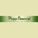 Phipps Memorial - Monuments