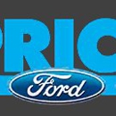 Price Ford of Turlock - New Car Dealers