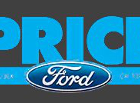 Price Ford of Turlock - Turlock, CA