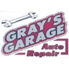 Gray's Garage gallery