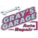 Gray's Garage - Auto Repair & Service