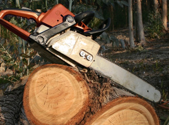 Gastelums' Tree Service - Vacaville, CA