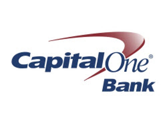 Capital One Bank - New Orleans, LA
