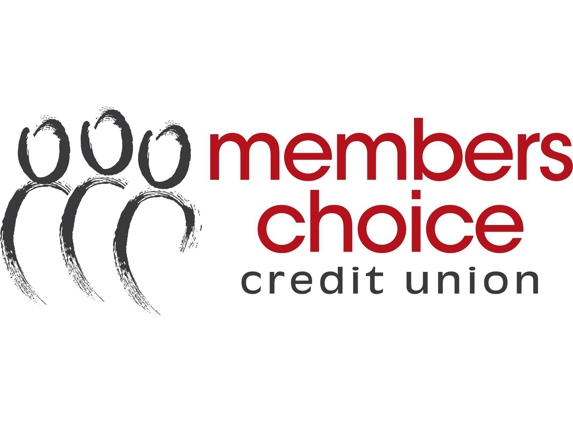 Members Choice Credit Union - Eldridge - Houston, TX