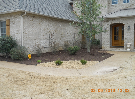 Reliable Lawncare & Landscaping - Medina, TN