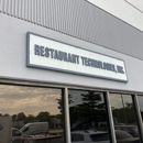 Restaurant Technologies - Delivery Service