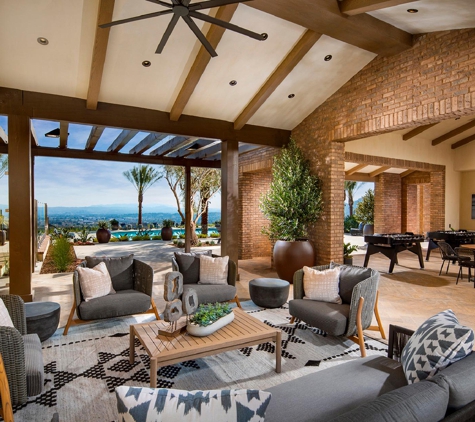 Horizon at Deerlake Ranch by Pulte Homes - Chatsworth, CA