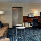 Fairfield Inn & Suites