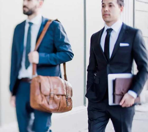 Global Accounting & Financial Services - Lakemba, NSW
