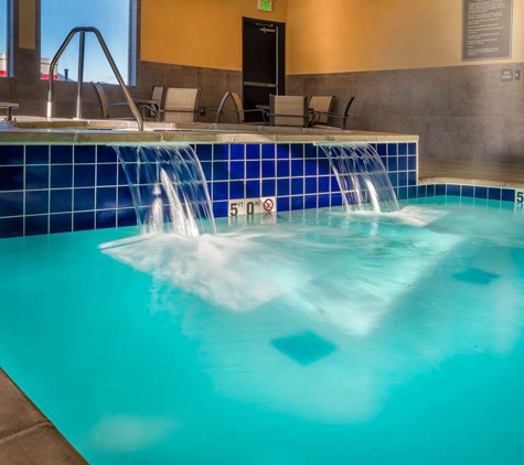 Best Western Plus Heber Valley Hotel - Heber City, UT