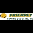 Friendly Heating & Cooling, Inc. - Air Quality-Indoor