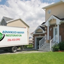 Advanced Water Restoration - Water Damage Restoration