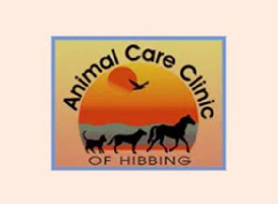 Animal Care Clinic of Hibbing - Hibbing, MN