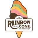 The Original Rainbow Cone - Cypress - Dessert Restaurants