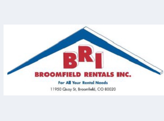 Broomfield Rentals - Broomfield, CO