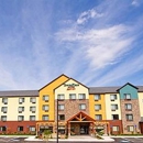 TownePlace Suites Scranton Wilkes-Barre - Hotels