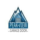 Peak View Garage Doors