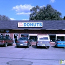 Old Town Donuts - Ice Cream & Frozen Desserts