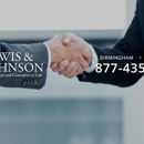 Lewis-Johnson Atty-Counselors - Attorneys