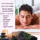 Lotus Massage - Massage Therapists