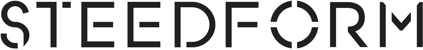 SteedForm - Stone Surfaces & Benchtops Logo
