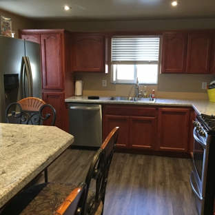 Sullivan Custom Cabinets and Home Repair - Bakersfield, CA