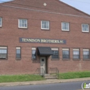 Tennison Brothers Inc - Metal-Wholesale & Manufacturers