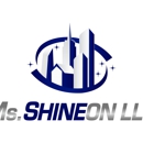 MS.SHINEON LLC - Cleaning Contractors