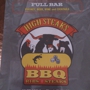 High Steaks BBQ