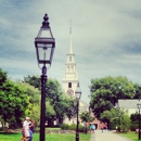 Trinity Church - Episcopal Churches