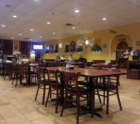 El Nopal - Sellersburg, IN