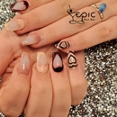 Epic Nail Bar Corinth - Nail Salons