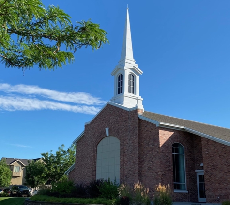 The Church of Jesus Christ of Latter-day Saints - Kaysville, UT