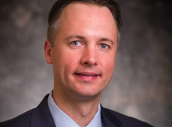 Dr. Todd R Rimington, MD - Chicago, IL