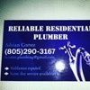 Reliable Residential Plumber gallery