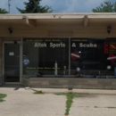 Altek Sports & Scuba - Sports Clubs & Organizations
