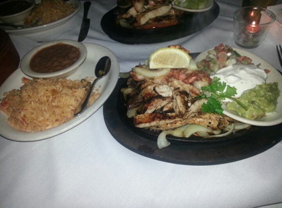 El Aguila Restaurant - Silver Spring, MD