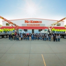 Mckinnis Roofing & Sheet Metal - Roofing Contractors