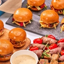 Mendocino Farms - Sandwich Shops
