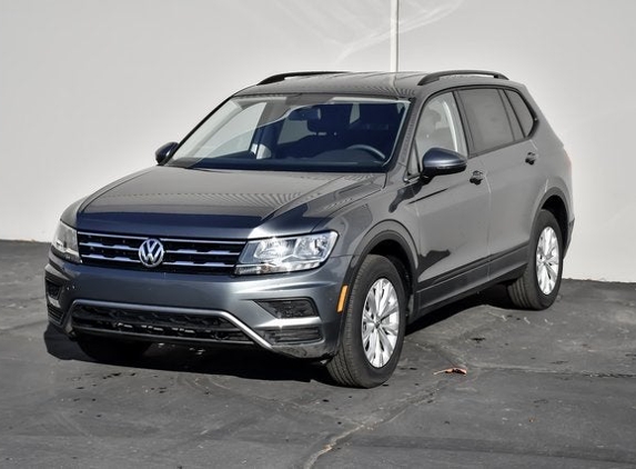 Ken Garff Volkswagen Orem - Orem, UT