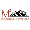 M3 Roofing and Exteriors gallery