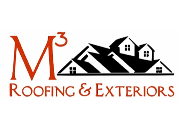 M3 Roofing and Exteriors