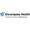 Encompass Health Rehabilitation Hospital of Shelby County gallery